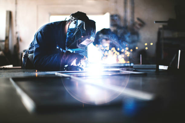 Best Structural Steel Welding in Arcola, TX