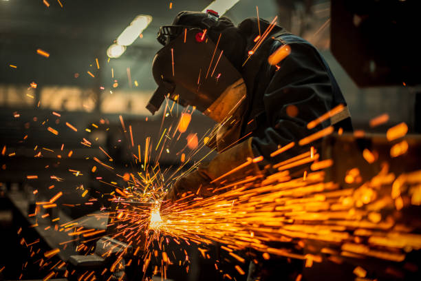 Best Automation and Robotic Welding in Arcola, TX