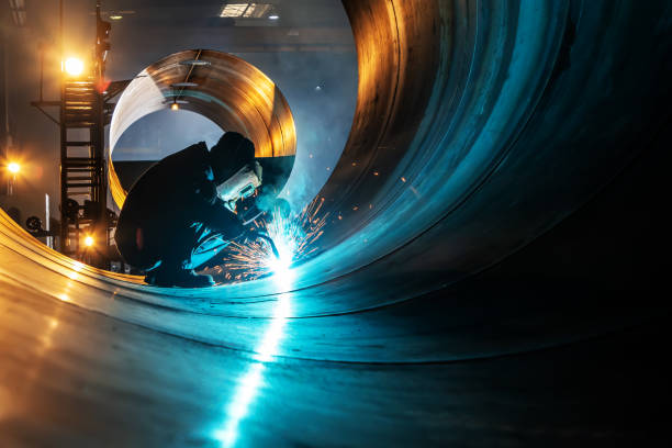 Arcola, TX Welder & Metal Fabrication Company