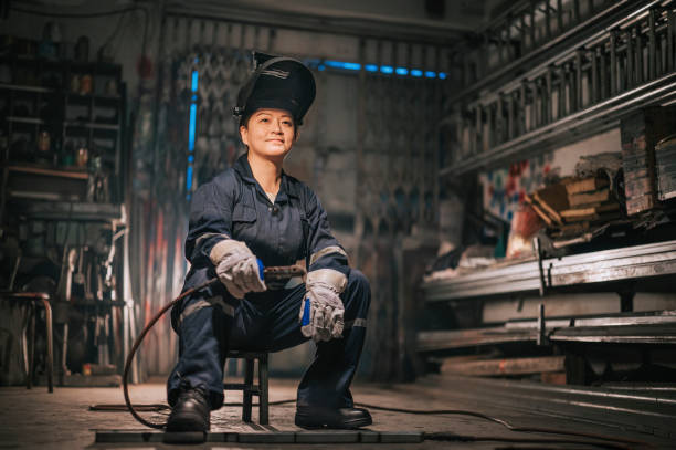  Arcola, TX Welder Pros