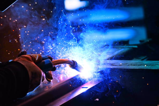 Best Maintenance and Repair Welding in Arcola, TX