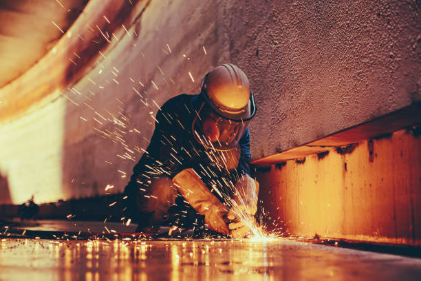 Affordable Welder Services in Arcola, TX