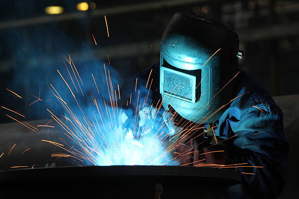 Affordable Welder Services in Arcola, TX