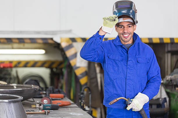 Best Marine and Shipbuilding Welding in Arcola, TX