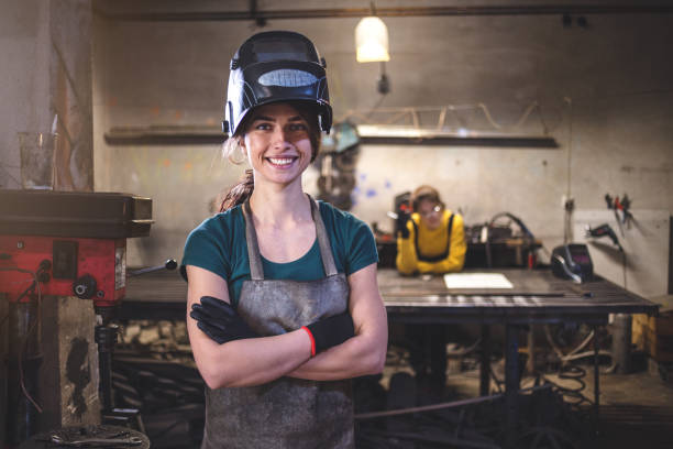 Reliable Arcola, TX Welder & Metal Fabrication Solutions